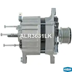 Генератор KRAUF ALR3631LK
