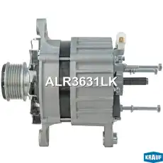 Генератор KRAUF ALR3631LK