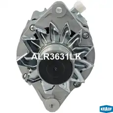 Генератор KRAUF ALR3631LK