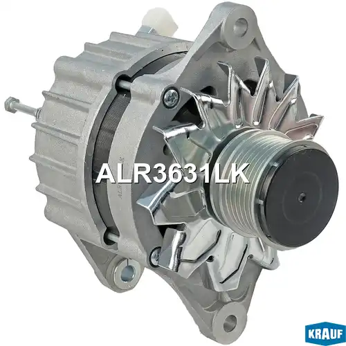 Генератор KRAUF ALR3631LK