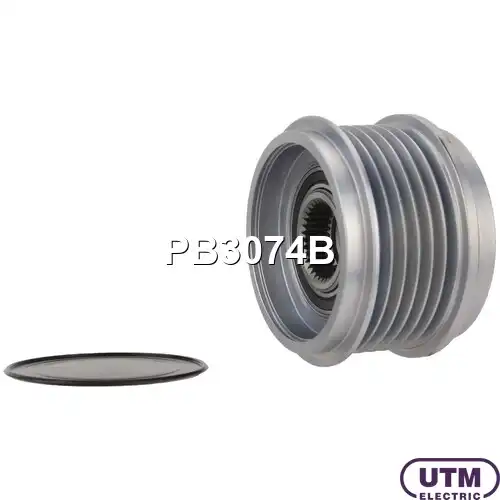 Генератор UTM PB3074B