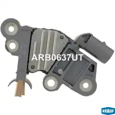 Генератор KRAUF ARB0637UT