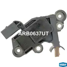 Генератор KRAUF ARB0637UT
