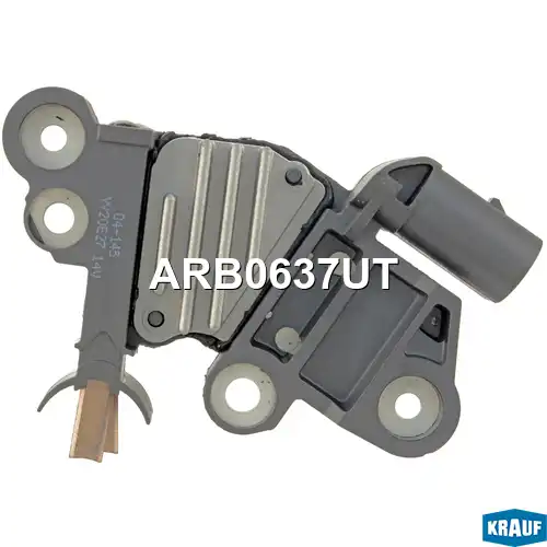 Генератор KRAUF ARB0637UT