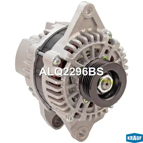 Генератор KRAUF ALQ2296BS