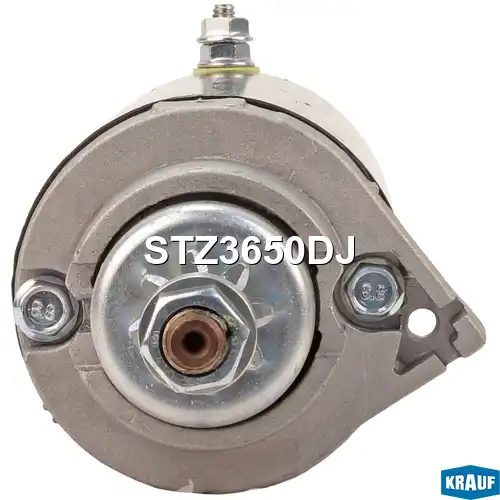 Стартер KRAUF STZ3650DJ