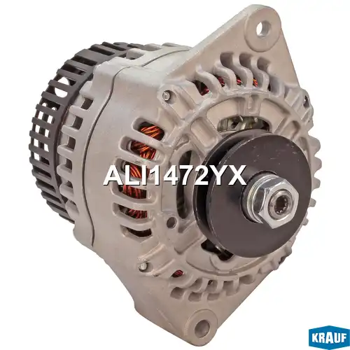 Генератор KRAUF ALI1472YX