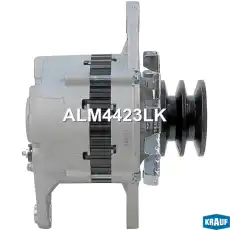 Генератор KRAUF ALM4423LK