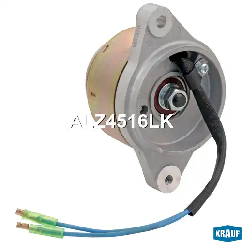 Генератор KRAUF ALZ4516LK