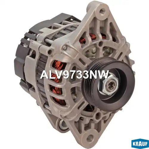 Генератор KRAUF ALV9733NW