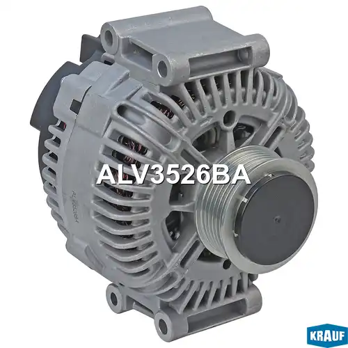 Генератор KRAUF ALV3526BA
