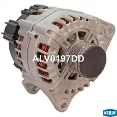 Генератор KRAUF ALV0197DD