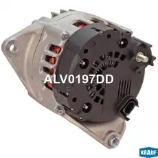 Генератор KRAUF ALV0197DD