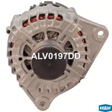 Генератор KRAUF ALV0197DD