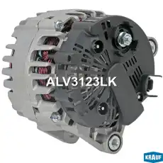Генератор KRAUF ALV3123LK