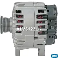 Генератор KRAUF ALV3123LK