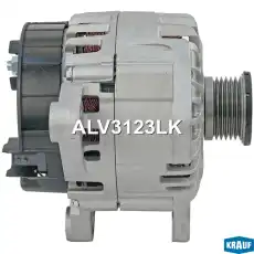 Генератор KRAUF ALV3123LK