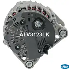 Генератор KRAUF ALV3123LK