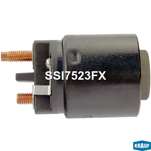 Втягивающее реле стартера SSI7523FX KRAUF