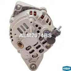 Генератор KRAUF ALM2074BS