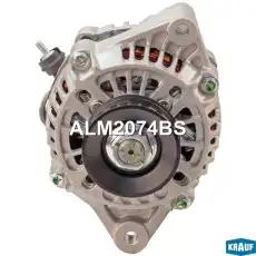 Генератор KRAUF ALM2074BS