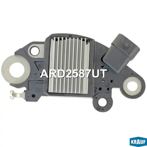 Регулятор генератора ARD2587UT KRAUF