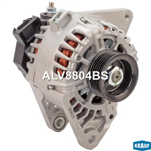 Генератор KRAUF ALV8804BS