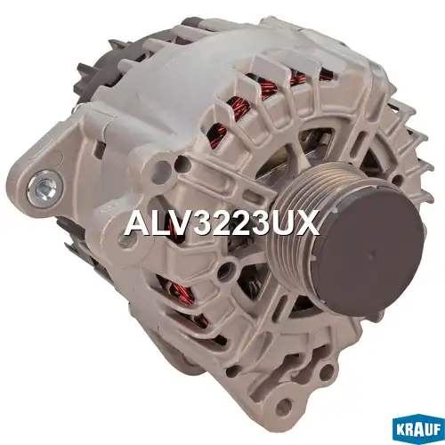 Генератор KRAUF ALV3223UX