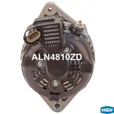 Генератор KRAUF ALN4810ZD