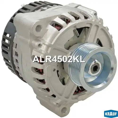 Генератор KRAUF ALR4502KL