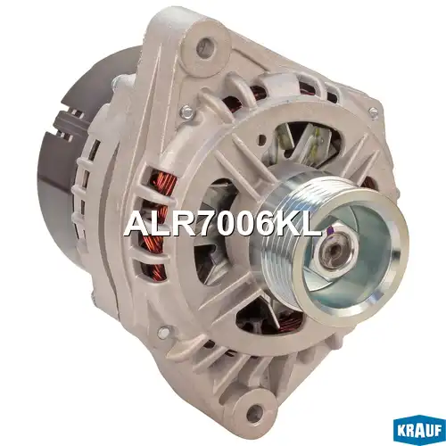 Генератор KRAUF ALR7006KL