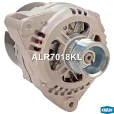 Генератор KRAUF ALR7018KL