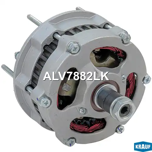 Генератор KRAUF ALV7882LK
