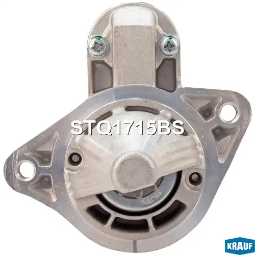 Стартер KRAUF STQ1715BS
