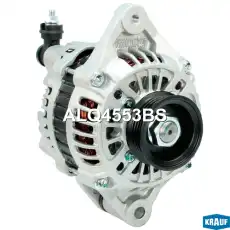 Генератор KRAUF ALQ4553BS