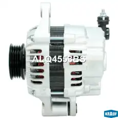 Генератор KRAUF ALQ4553BS