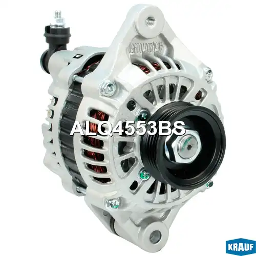 Генератор KRAUF ALQ4553BS