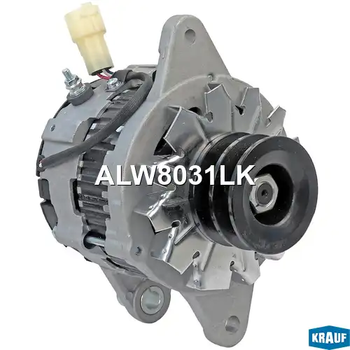 Генератор KRAUF ALW8031LK
