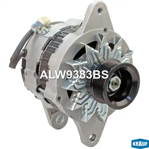 Генератор KRAUF ALW9383BS