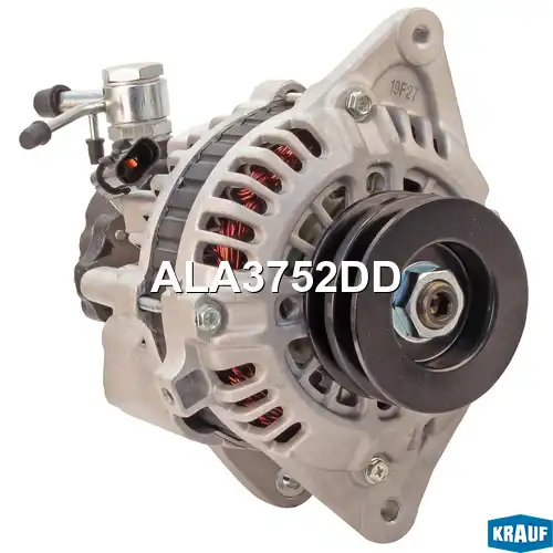 Генератор KRAUF ALA3752DD