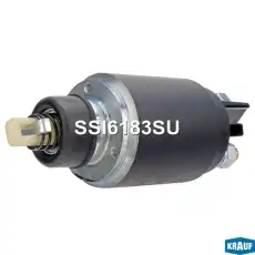 Втягивающее реле стартера SSI6183SU KRAUF