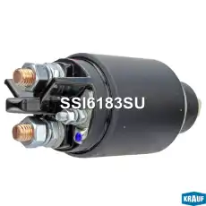 Втягивающее реле стартера SSI6183SU KRAUF