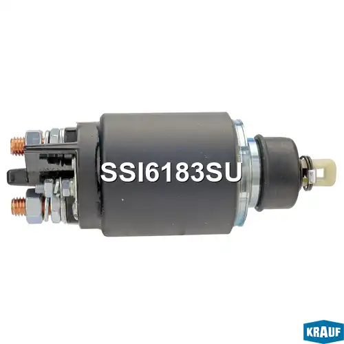 Втягивающее реле стартера SSI6183SU KRAUF