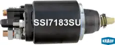 Втягивающее реле SSI7183SU KRAUF