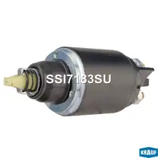 Втягивающее реле SSI7183SU KRAUF
