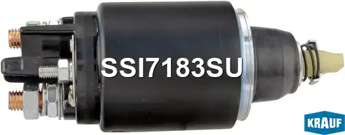 Втягивающее реле SSI7183SU KRAUF