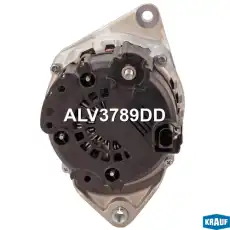 Генератор KRAUF ALV3789DD