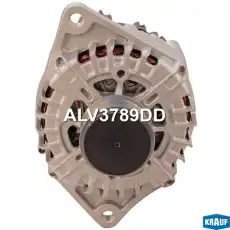 Генератор KRAUF ALV3789DD