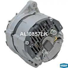 Генератор KRAUF ALI0857LK