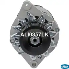 Генератор KRAUF ALI0857LK